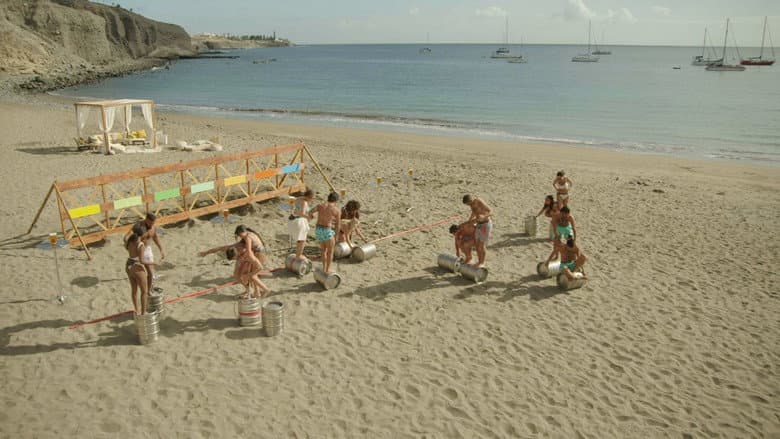 Shore-Embaraçoso