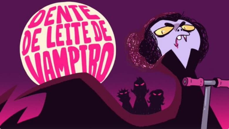 Dente de Leite de Vampiro