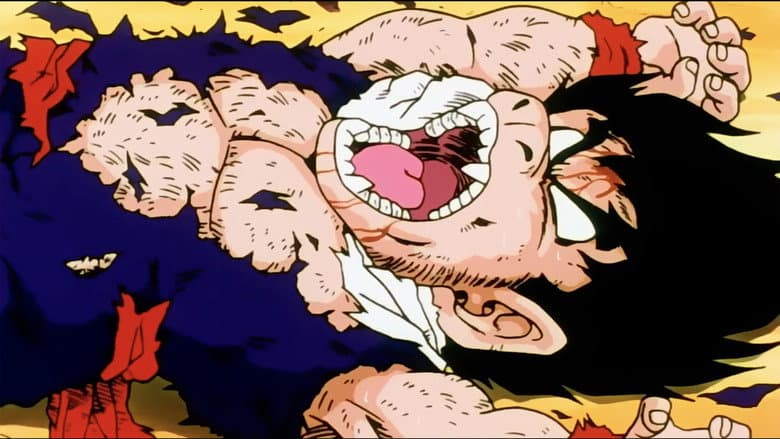 Ocorre um Milagre! A Transformação de Gohan