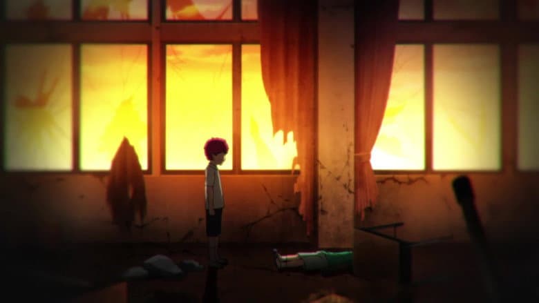 Episódio 22
