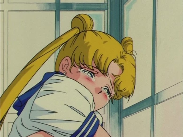 Darien termina com Serena
