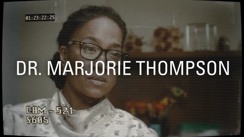Dr. Marjorie Thompson