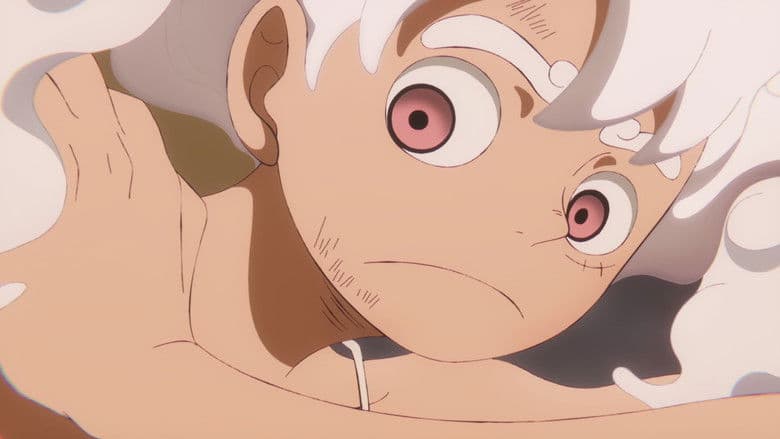 O Legado de Seu Pai e de Sua Mãe! O Soco de Nika de Bonney!