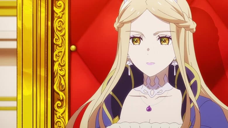 A Princesa Diabólica e o Pedido