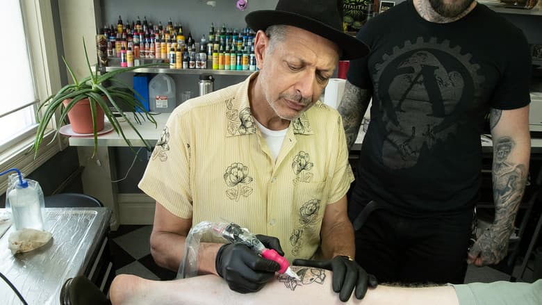 Tatuagens