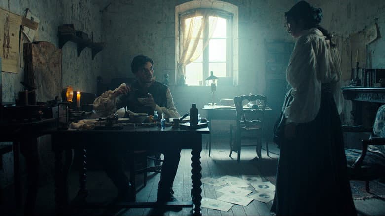 Capítulo 2 – O fantasma