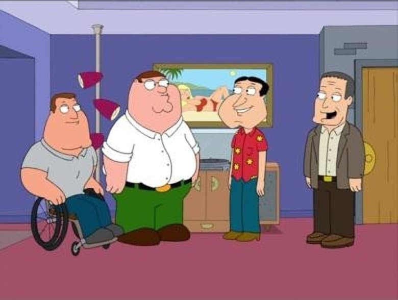 O Pai de Quagmire