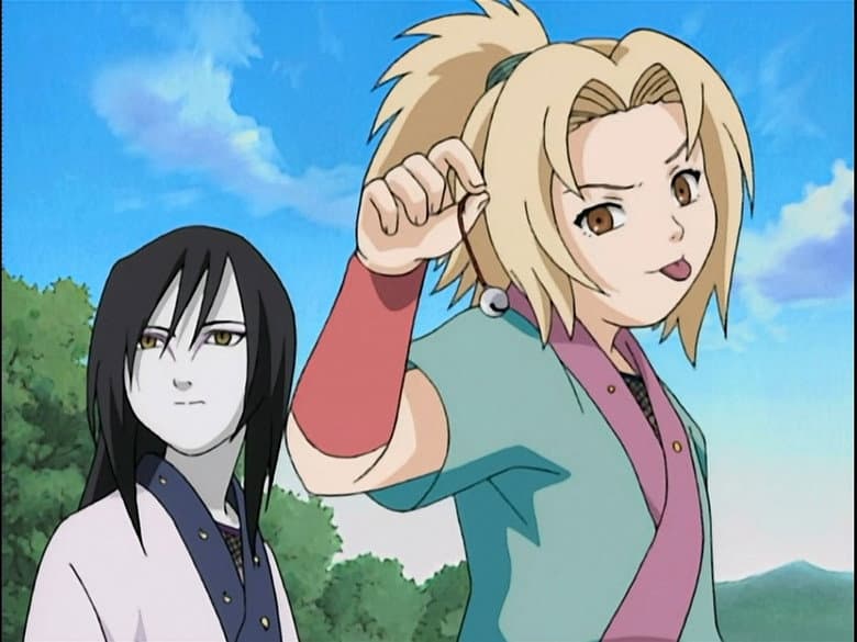 Jiraiya: O Potencial Desastre do Naruto!
