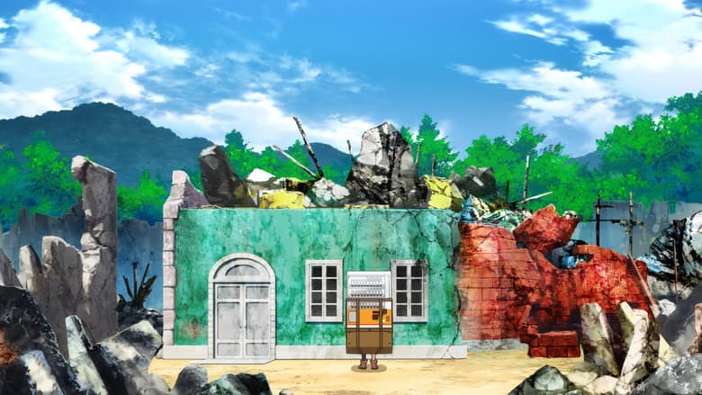 Reconstrução