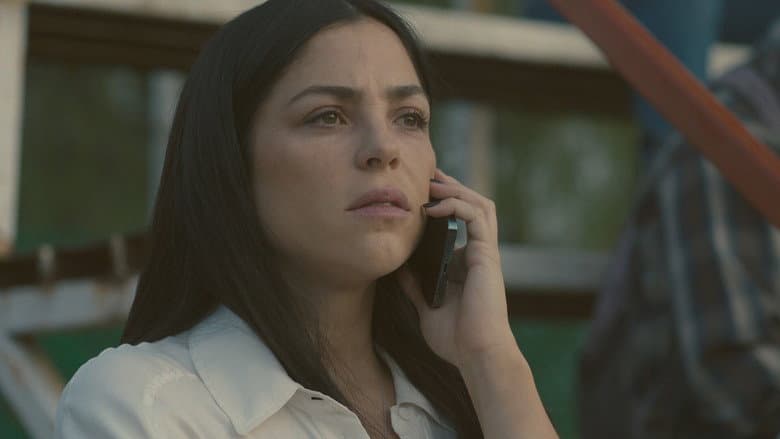 Boa sorte, doutora