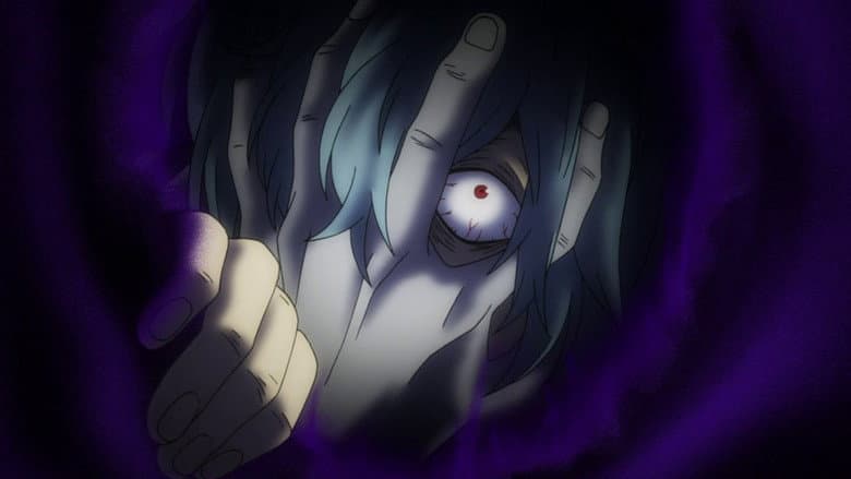 Isso, Dê o Melhor de Si, Iida!