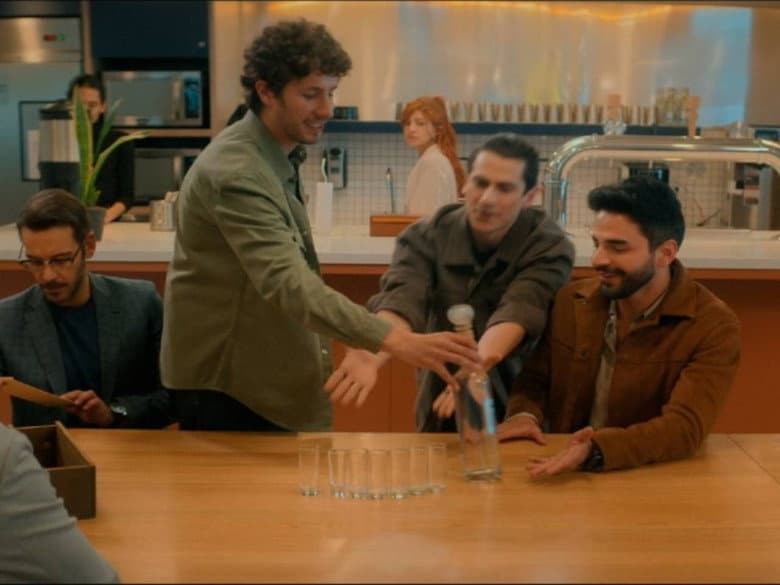 A convivência e o machismo