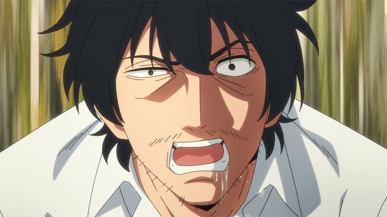 Ex-Detetive Famoso Nagumo Keiichirô / Extermínio de Pragas da Mashiro