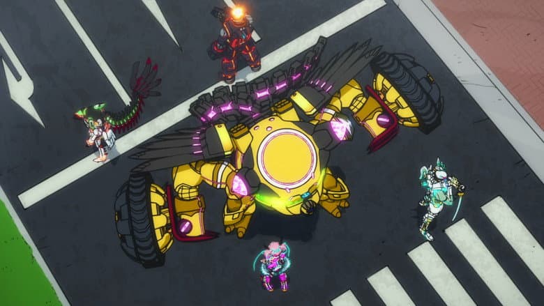 Episódio 11