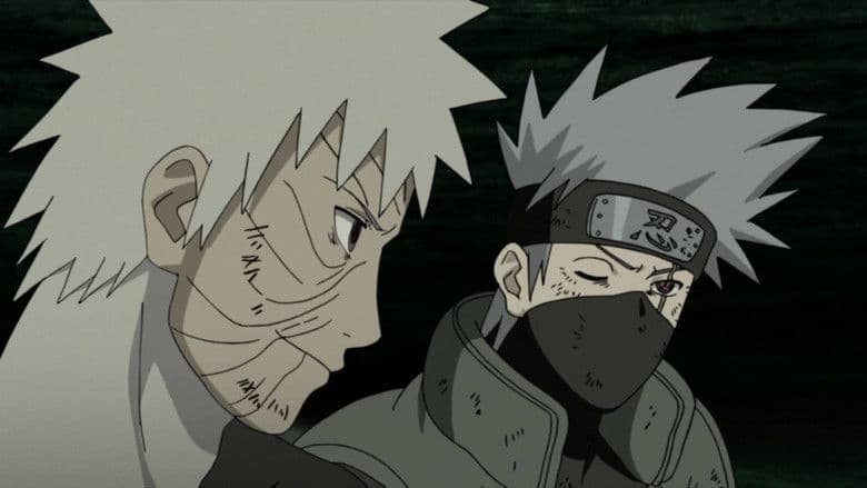 Os Dois Mangekyou