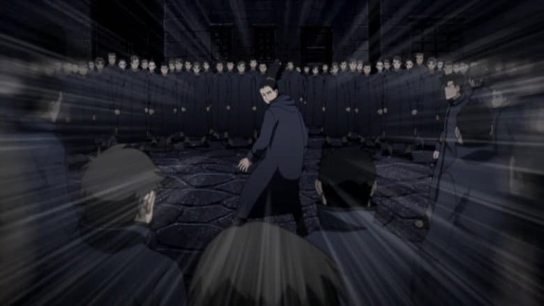 História do Shikamaru: Uma Nuvem Vagando Pelo Tácito Escuro - Parte 3: Imprudência