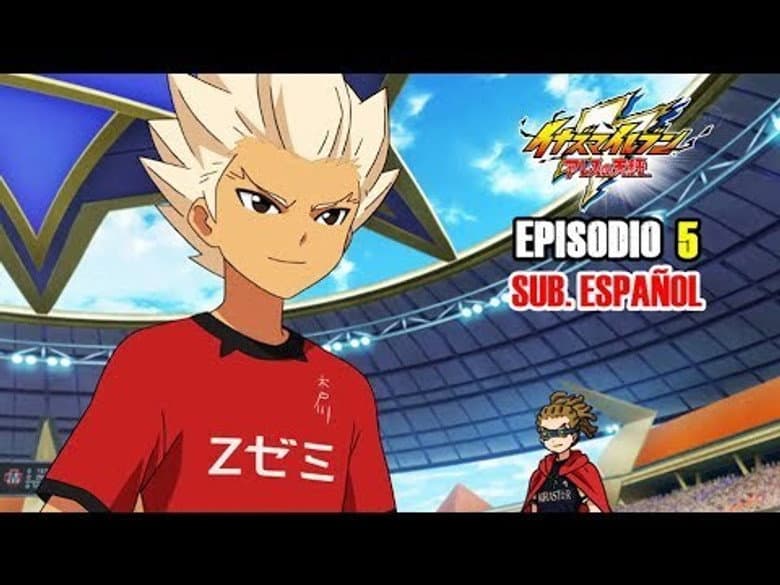 Episódio 5