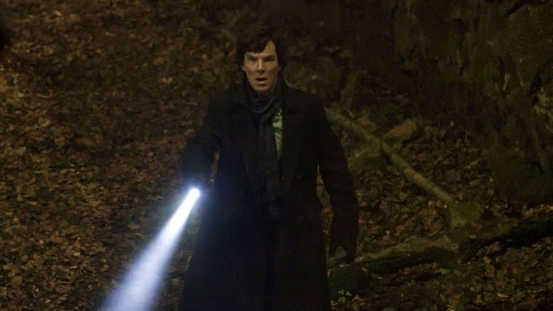 Os Cães de Baskerville
