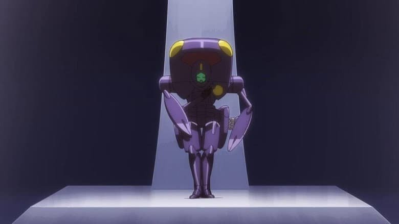 Episódio 19