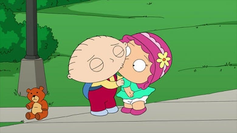 Dia dos Namorados em Quahog