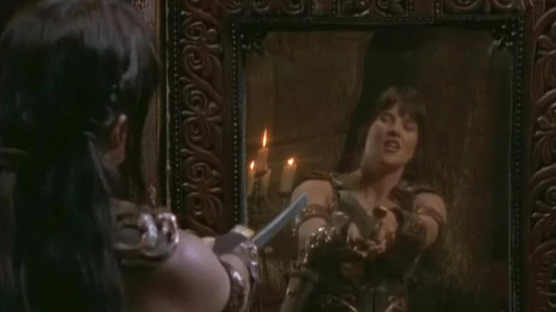 A guerreira, a princesa e a oportunista