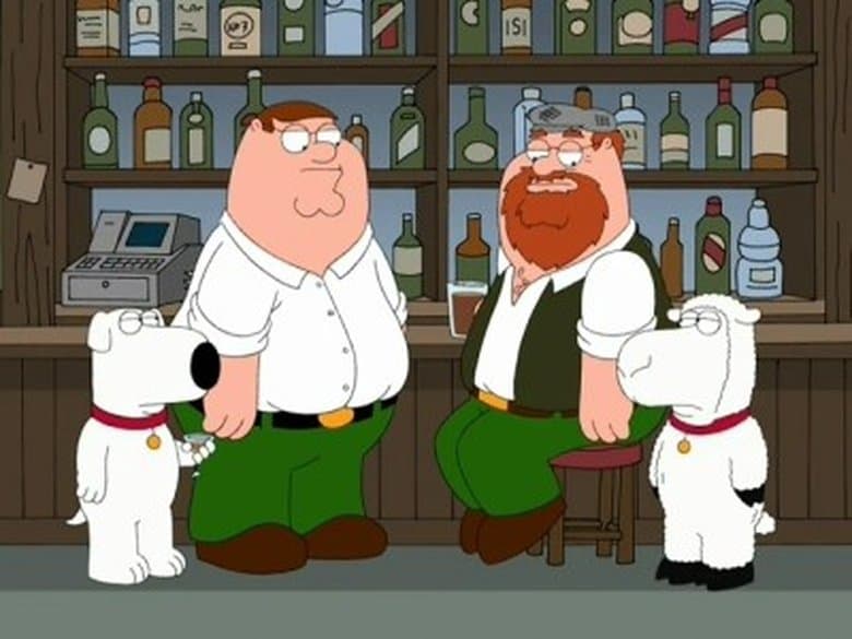 Os Dois Pais de Peter