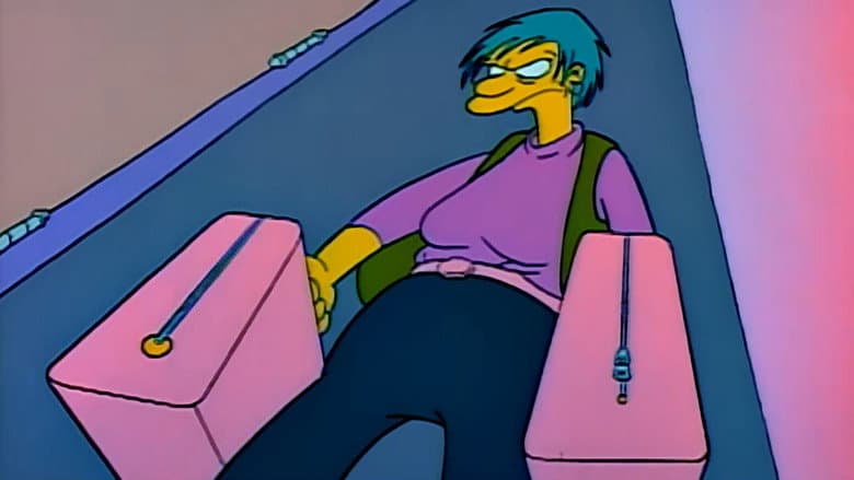 Uma Noite Encantada