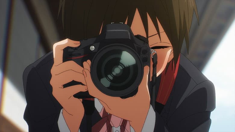 Minha imagem?