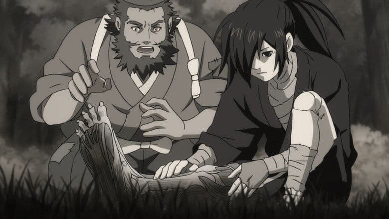 A História de Jukai