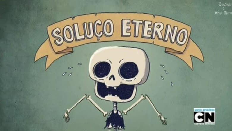 Soluço Eterno