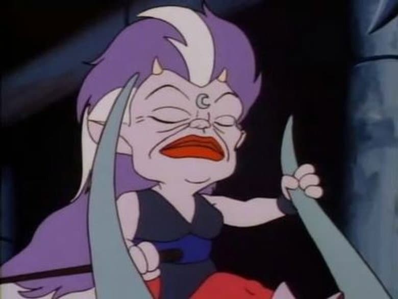 Mumm-Ra Vive - Parte 3