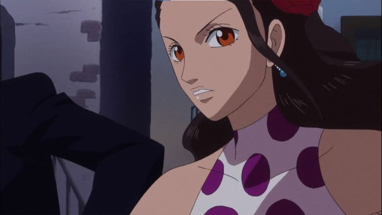 O Estratagema do Século! A Ação de Doflamingo!