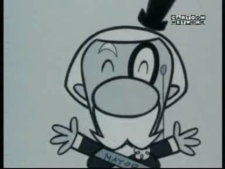 Volta, Macaco Louco