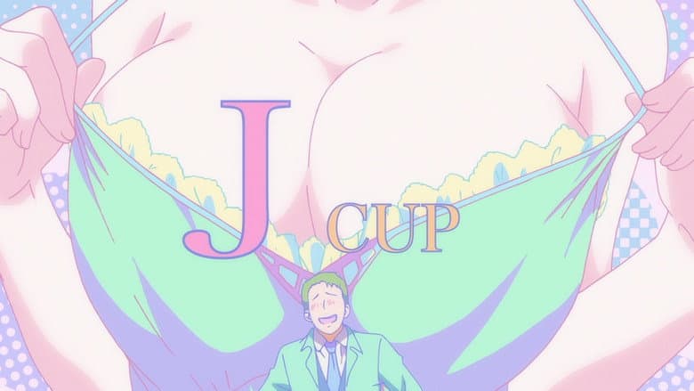 Ai-chan e os Degraus para a Vida Adulta