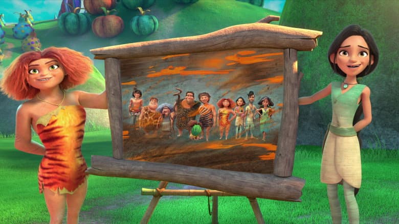 Pintura em Família