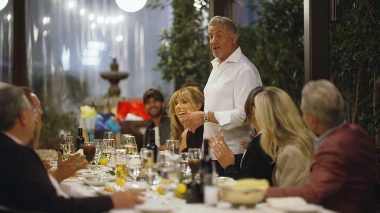 Conheça os Stallones