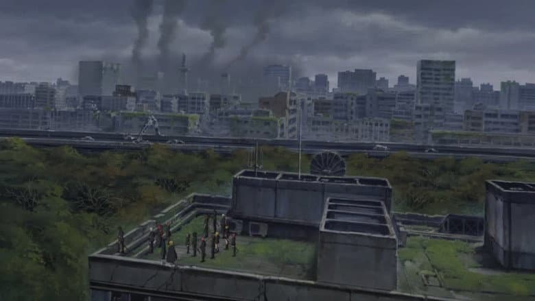 Episódio 7