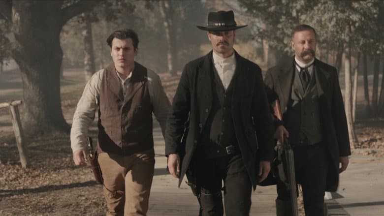 Problemas em Tombstone