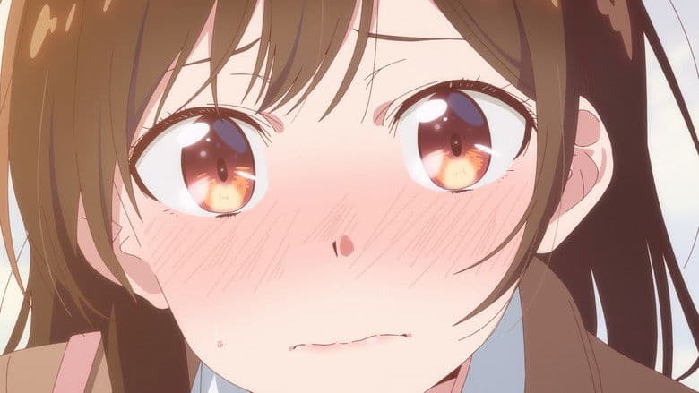 Declaração e Namorada