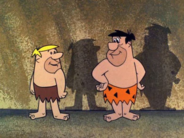 Os Flintstones Cantores