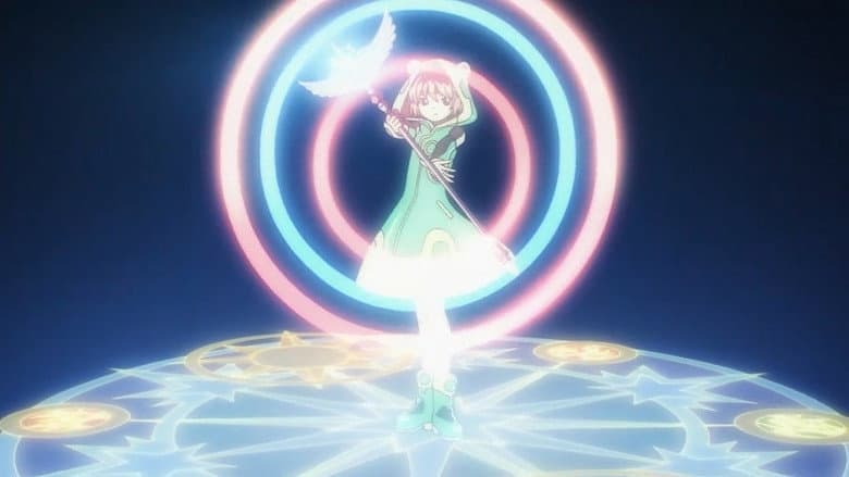 O Alerta de Chuvas Torrenciais de Sakura