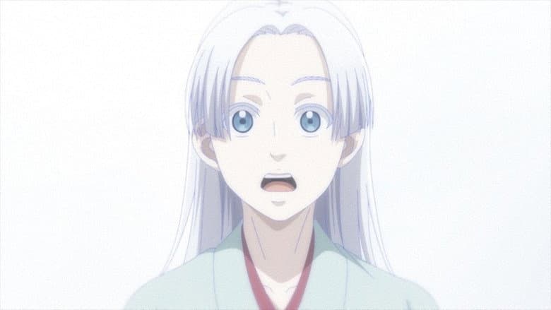 A Promessa Azul