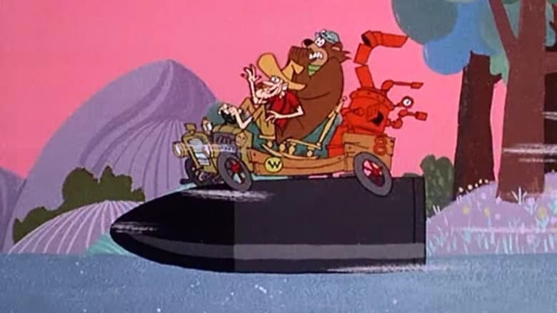 A Toda Velocidade para Arkansas