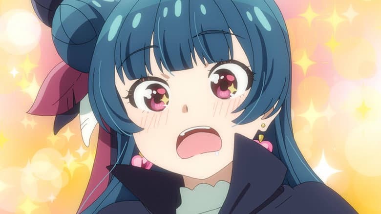 A Magia de Yohane