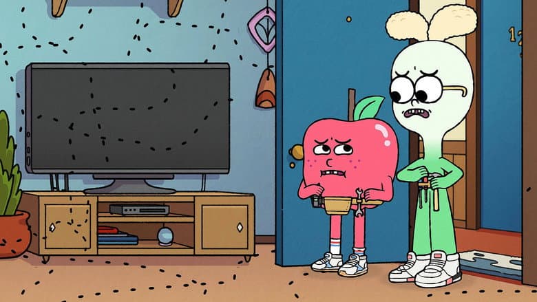 Episódio 25