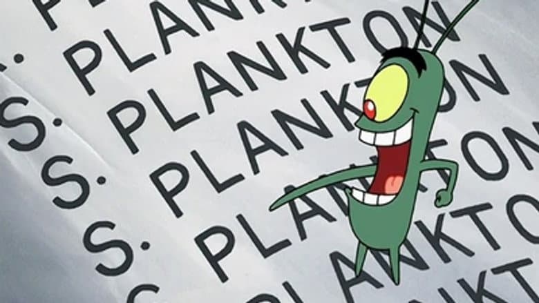 Exército de Plâncton
