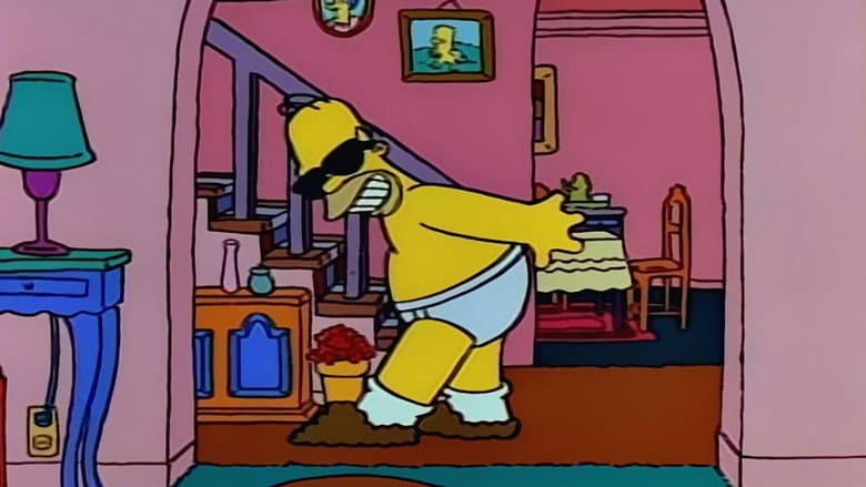 Homer, o Herege
