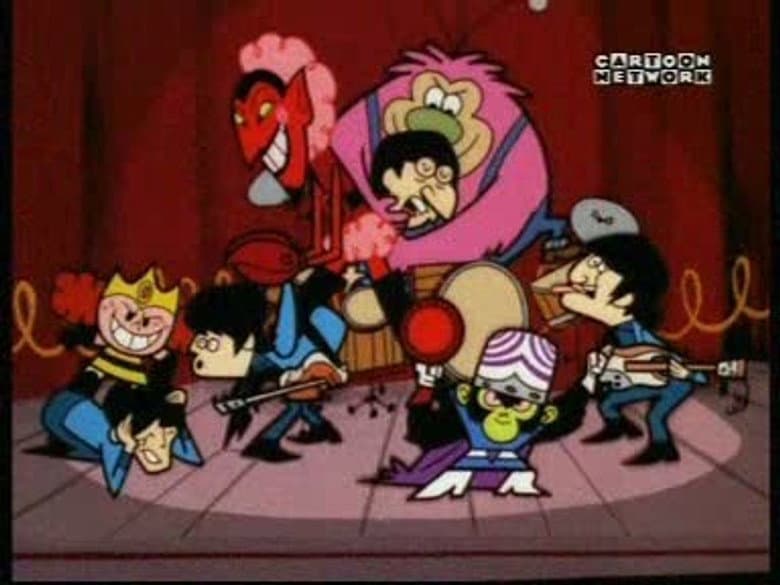 Conhecendo os Beat-Alls