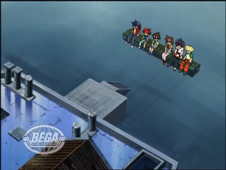 Episódio 45