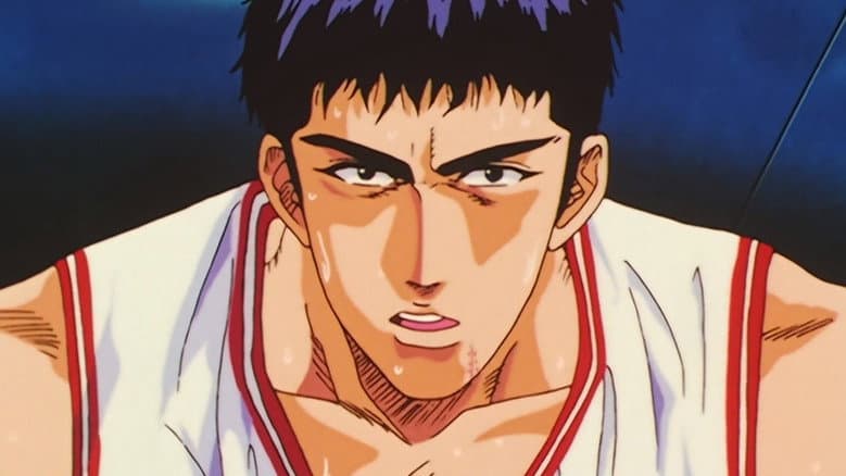 Mitsui alcançou seu limite!?